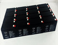 (SG1290T2) Battery Brand for 9Ah Replacement SPS (Terminal 500 Pack) PC T2) Merida 12V (20