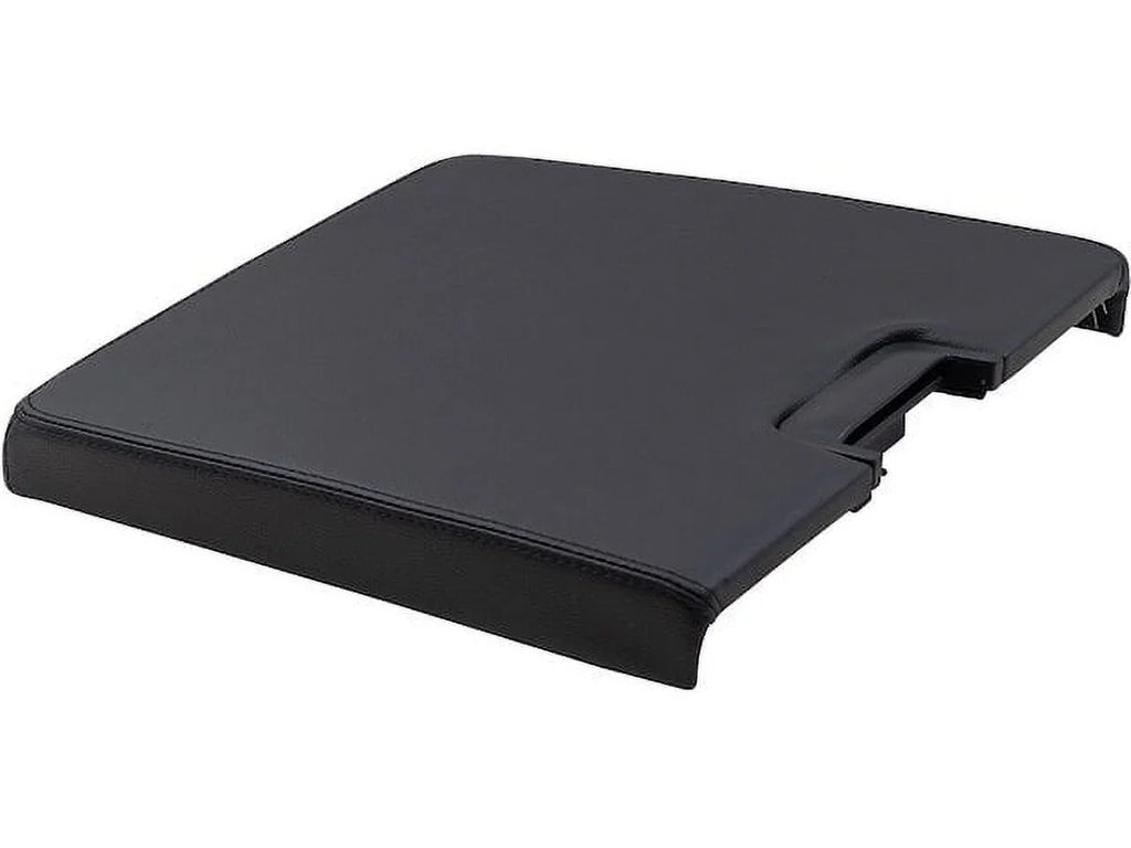 Compatible 4-Door 2011 - 2013 Lid with 2007 GMC Front 2009 Yukon Console Sport XL - 1500 2010 2012 2008 Utility