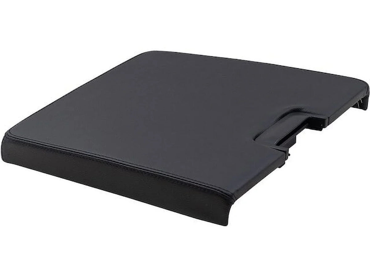 Compatible 4-Door 2011 - 2013 Lid with 2007 GMC Front 2009 Yukon Console Sport XL - 1500 2010 2012 2008 Utility