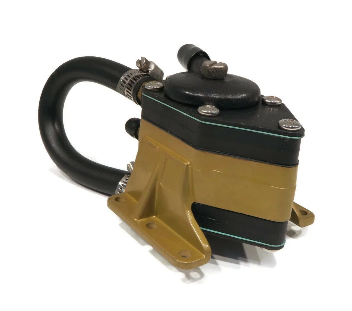 The VRO Shop 2000 For RJ150PLSSC, Outboard HP Fuel ROP 150 J150VXSSS Evinrude Conversion Pump |