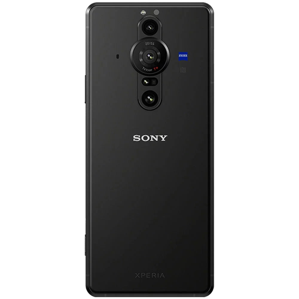Mount PRO-I Phone Me Sony K Smartphone OLED AI with Bundle Xperia XQBE62/B