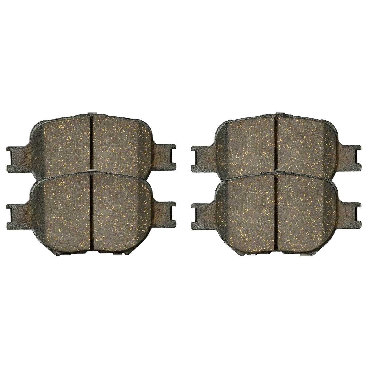 and Silver Scion Slotted for 1.8L 2005 FWD and Front Celica 2010 2005-2009 Ceramic Driver Toyota Drilled Kit AutoShack 2004 Brake 2000 tC Side Replacement 2.4L Rotors 2002 2003 Pads 2001 Passenger