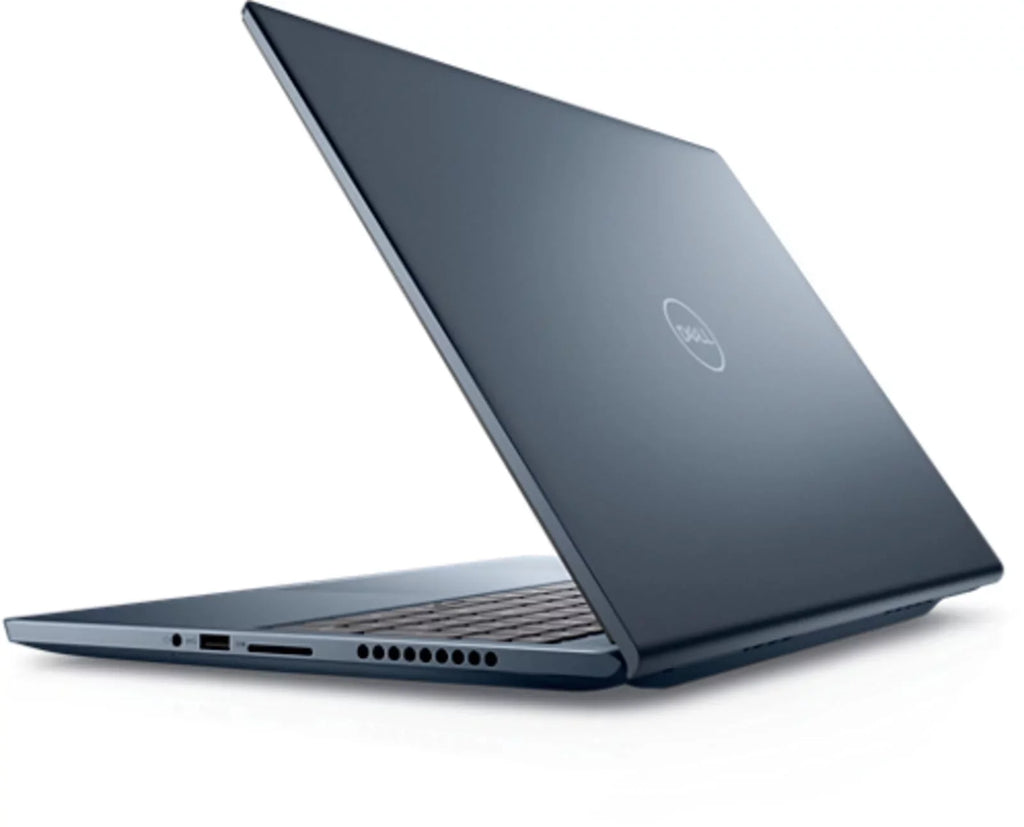 i7 CPU Gen 4.6 1TB 7610 11th Laptop | Dell - - SSD Inspiron GHz Core - (2021) 8 | Cores @ 16" 16GB | RAM