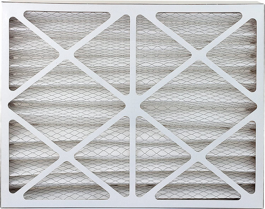 Filters 8 10x16x4 (6-Pack) MERV Air Filterbuy Pleated Furnace AC HVAC