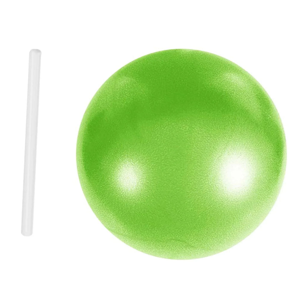 Ball Green Duty Pilates Gym AMLESO Ball Heavy Workout Balance for Home 6xSmall