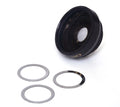 W/ Macro Finish GC-FM2BUS Magnetic Style) PICSIO 0.45x Angle Wide Chrome Lens (Modification JVC Type. (HD)