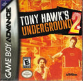 Ad Tony New Factory Sealed (Brand US Underground Boy Hawk''s GBA Game Version) 2