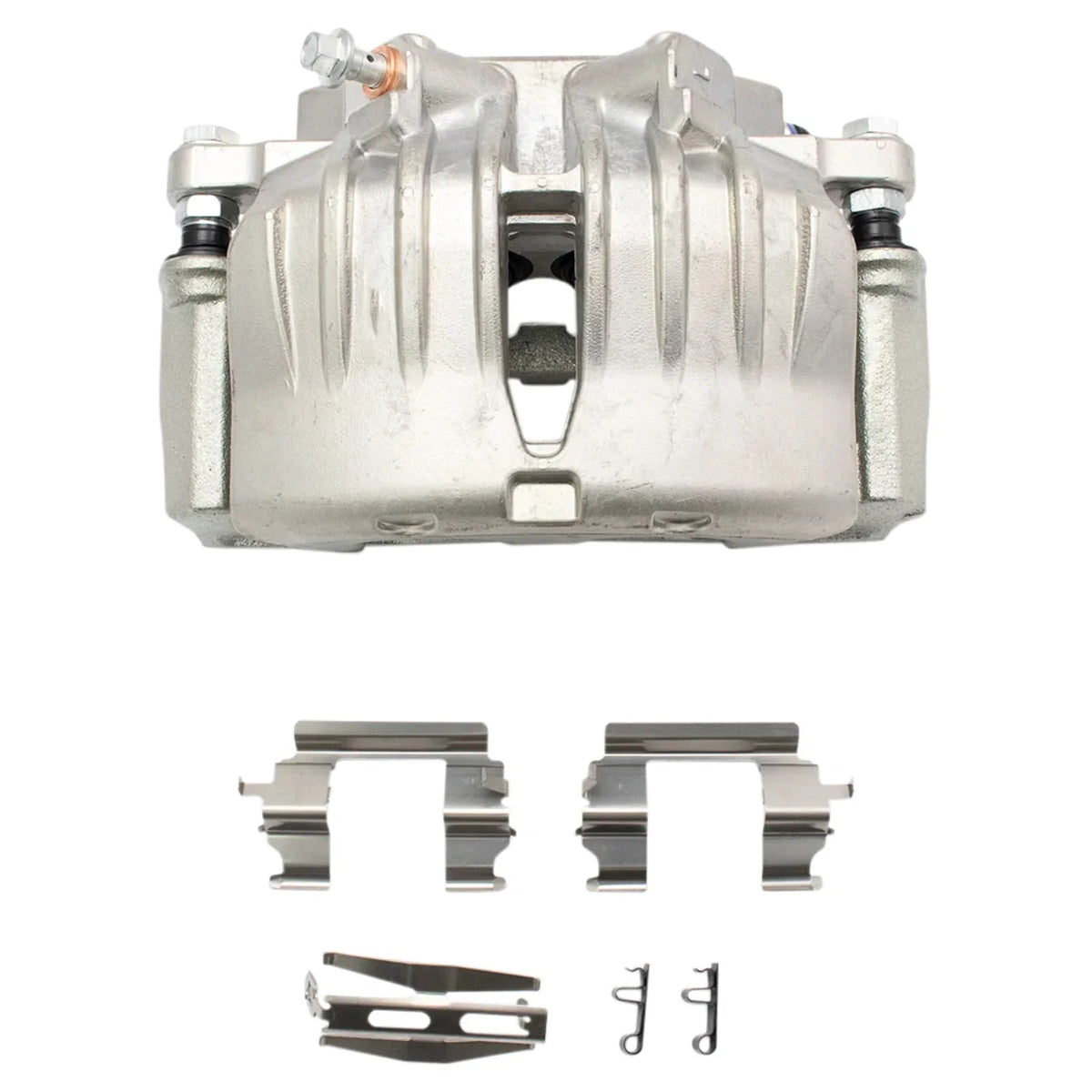 CLA37642 NEW Disc Brake Caliper TRQ for Rainier Front Envoy Pair Trailblazer