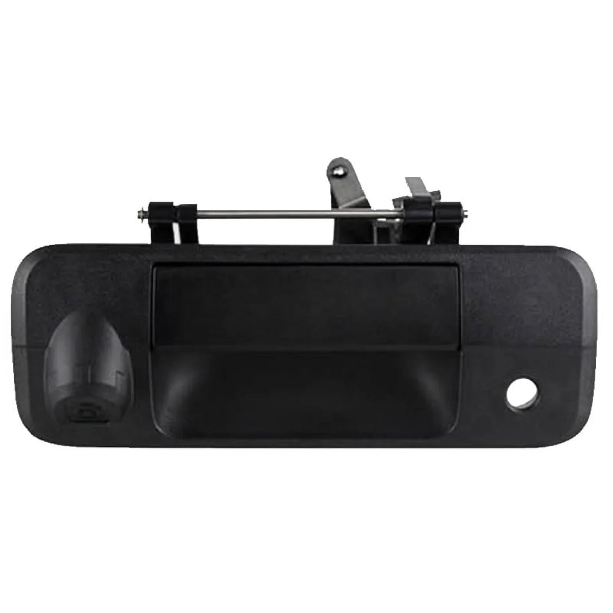 Tailgate Tundra Black Toyota 07-13