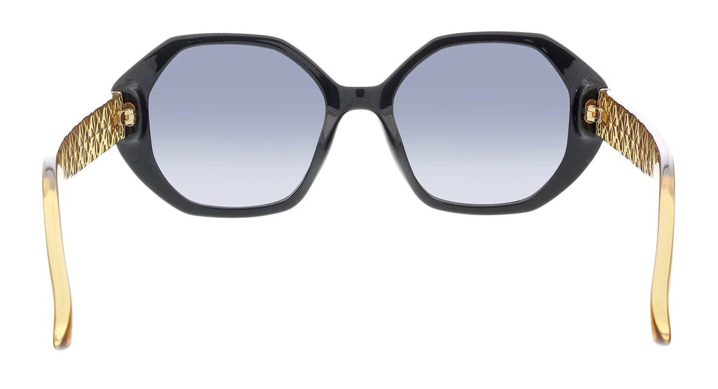 Sunglasses Spade PRESLEE/G/S 0807 Kate Black