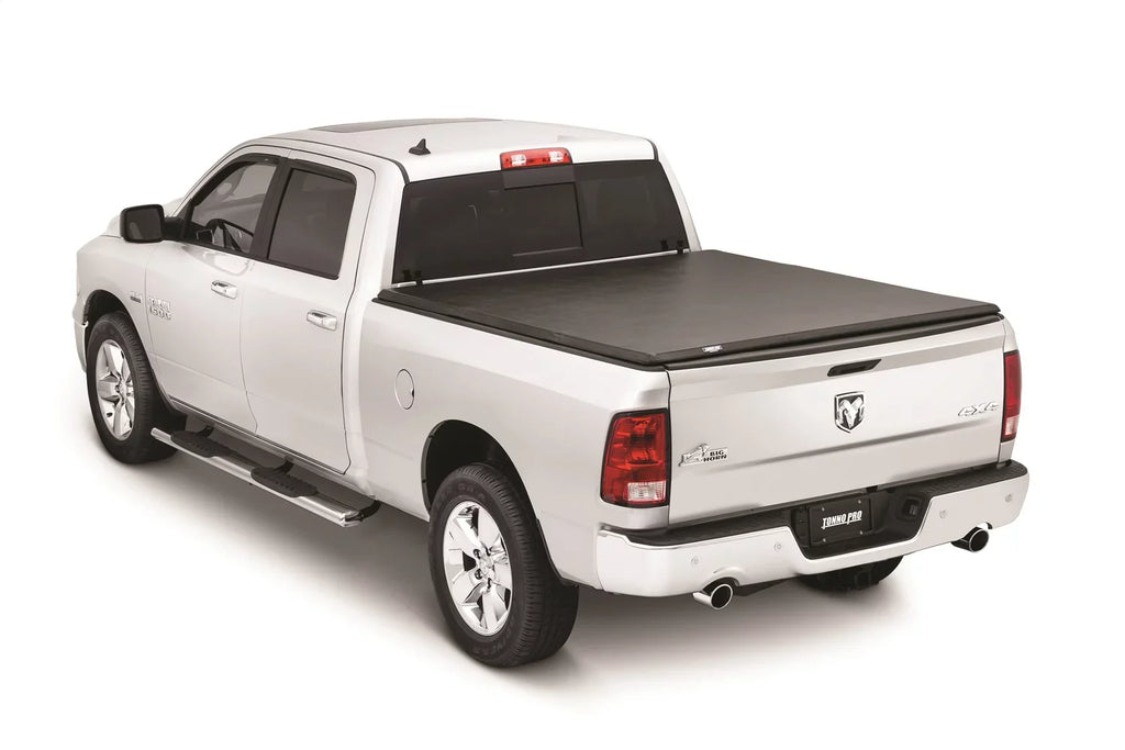 2019 Tonneau 1500/2500/3500 HF-260 Hard Dodge | (76.3") Folding 6' Bed Fold, Bed 4" Fits - Pro Cover Hard Tonno 2023 | Ram Truck