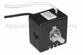 4RWO WITH OFF RHEOSTAT POS