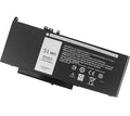 Series 5250 WYJC2 3150 G5M10 5550 E5250 PF59Y R9XM9 8V5GX 451-BBLL E5550 Notebook 3550 1KY05 08V5GX 5XFWC 0WYJC2 Laptop Battery 5450 Dell for VMKXM 3160 451-BBLK Latitude 451-BBLN E5450 TXF9M 51WH