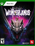 Tina's Edition Xbox One Tiny Standard - Wonderlands