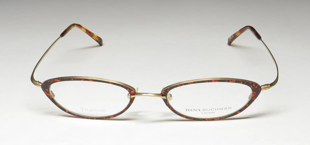 BUCHMAN AVA 45MM Eyeglasses Tortoise DANA