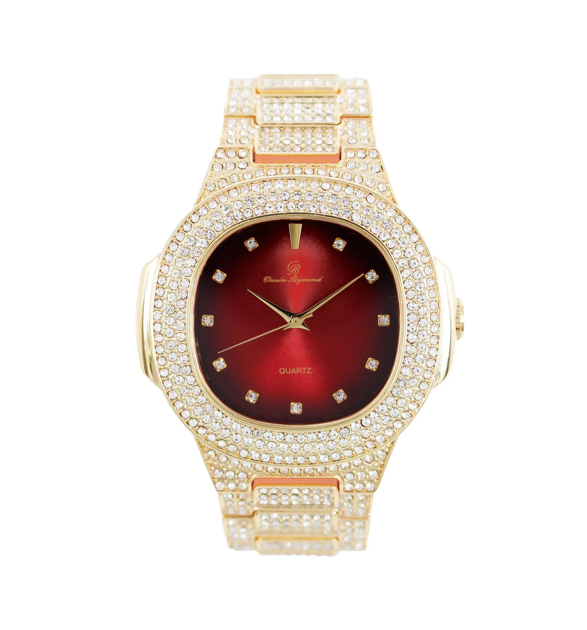 Flaunt Bling'ed for The Out Hip and On Off Perfect Set Queen Couples King and Floor Hop Power Dance to Watch