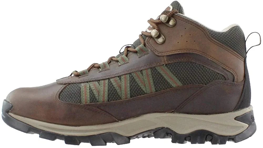 Maddsen Men's Lite Timberland Mid Boot Ankle Mt.