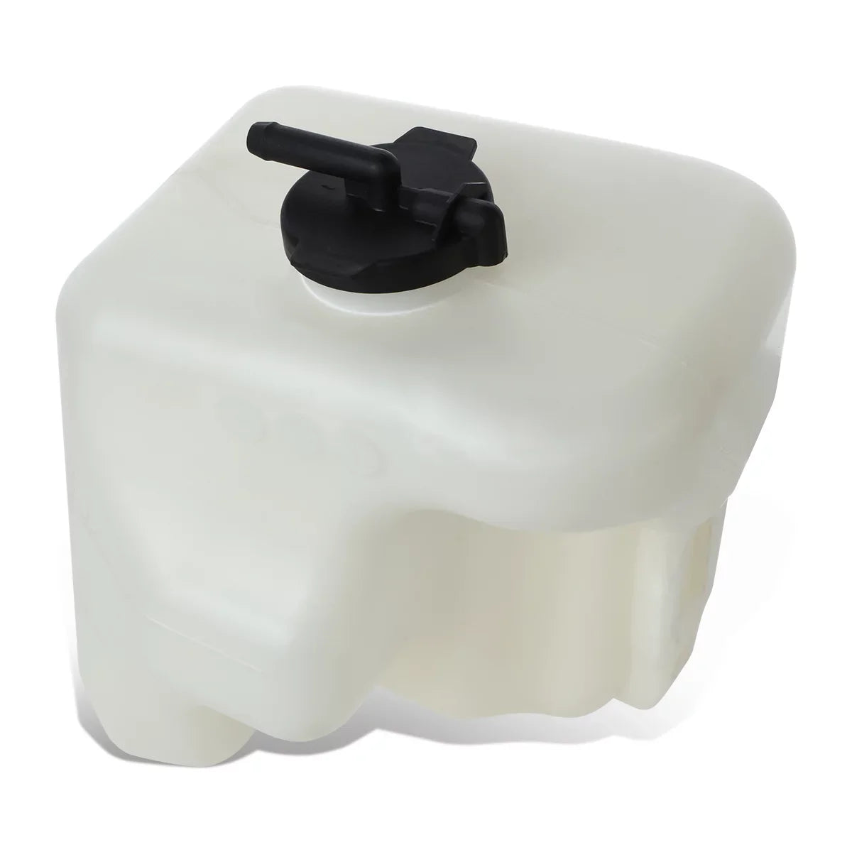 Evo Turbo OE DNA Reservoir 2008-2015 Lancer Ralliart Motoring Tank Mitsubishi For Coolant OEM-RT-MI3014111 Style
