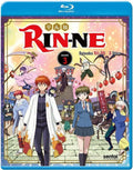 Rin-ne: Blu-ray] Anamorphic, 3 [New Season Subtitled