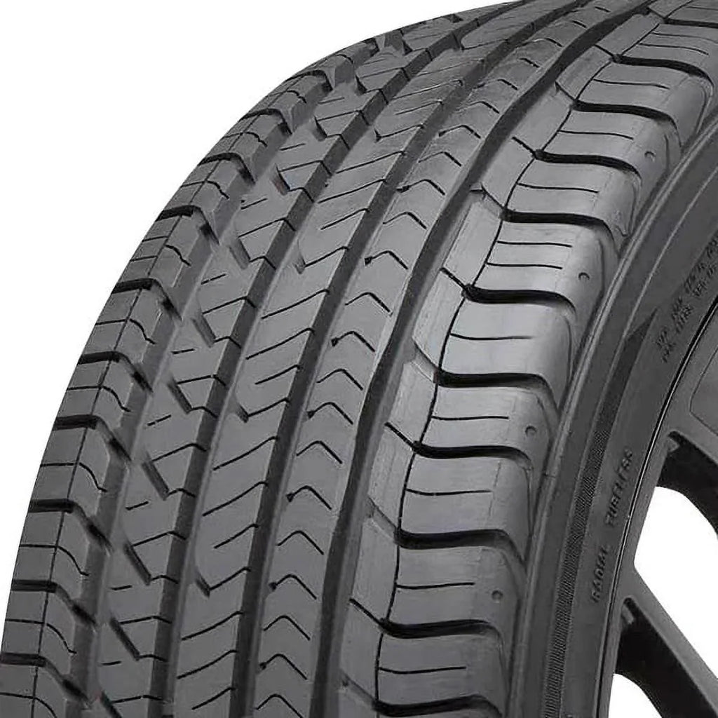 M+S Mile All Eagle 50K / 2555518 Performance 4 Tires X5 sDrive35i, Set / BMW Sport BMW 109V xDrive35d Fits: 255/55R18 of 2011-13 Goodyear 255/55/18 X5 109112366 2014-15 Season