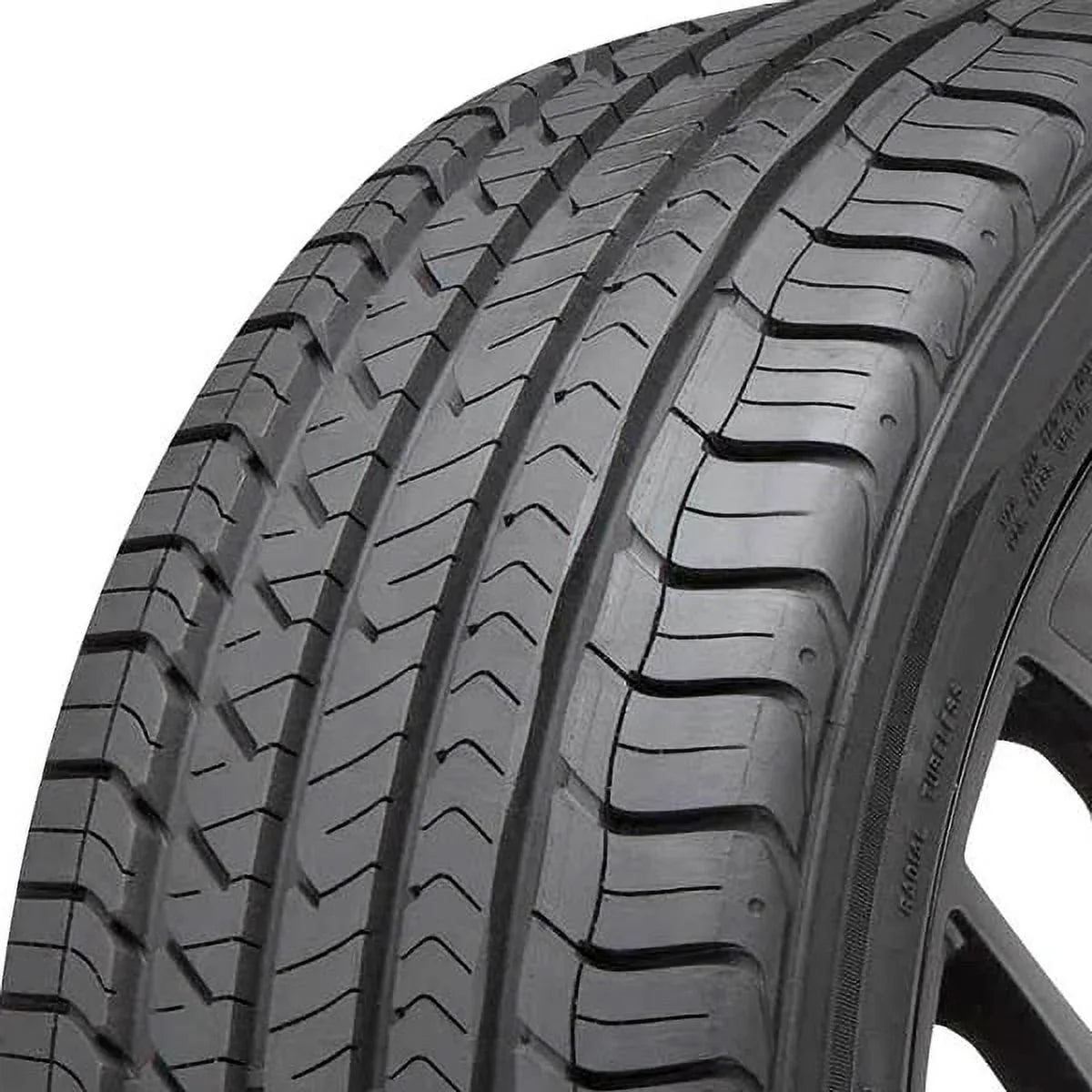 M+S Mile All Eagle 50K / 2555518 Performance 4 Tires X5 sDrive35i, Set / BMW Sport BMW 109V xDrive35d Fits: 255/55R18 of 2011-13 Goodyear 255/55/18 X5 109112366 2014-15 Season