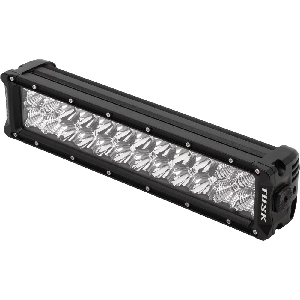 Trail LED Ultimate Kit 2021-2022 V2 Tusk S 12" Light 1000 For POLARIS Bar Straight RZR