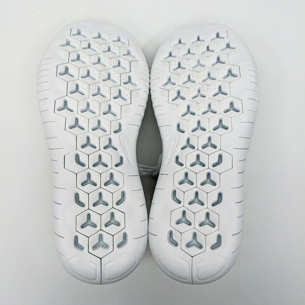 shoes 2018 flyknit rn women's free running nike