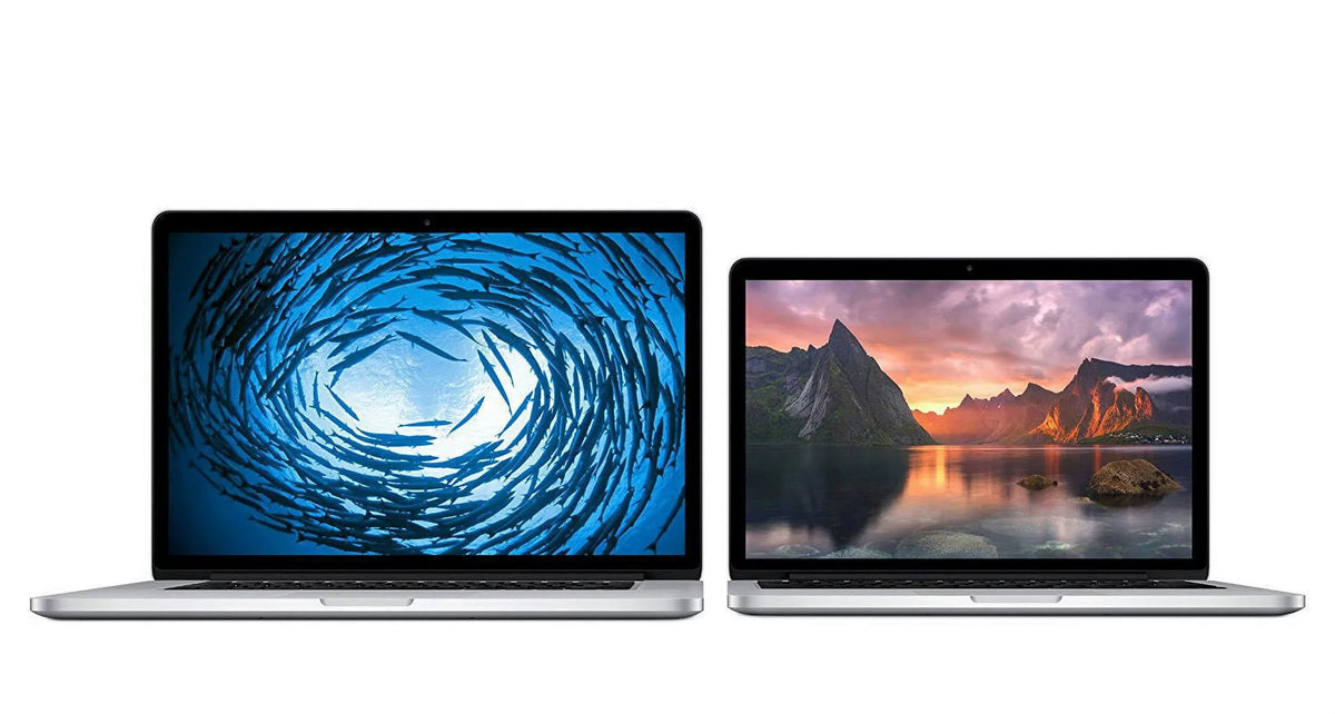 13" ME864LL/A(2013) [4GB] [2.4] Retina Pre-Owned [128GB] i5 Apple Display MacBook Pro
